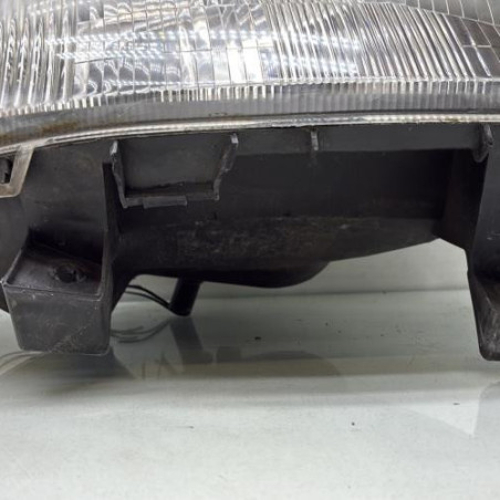 Optique avant principal droit (feux)(phare) RENAULT CLIO 2