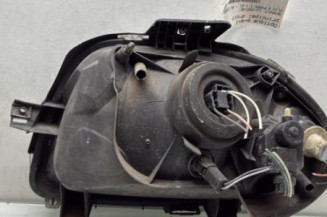 Optique avant principal droit (feux)(phare) RENAULT CLIO 2