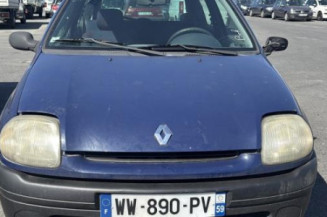 Optique avant principal droit (feux)(phare) RENAULT CLIO 2