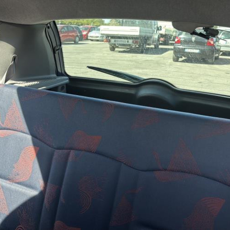 Optique avant principal droit (feux)(phare) RENAULT CLIO 2 Photo n°15