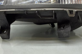 Optique avant principal gauche (feux)(phare) RENAULT CLIO 2