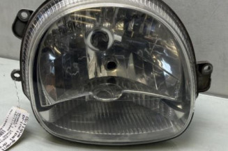 Optique avant principal droit (feux)(phare) RENAULT TWINGO 1 Photo n°1