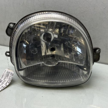 Optique avant principal droit (feux)(phare) RENAULT TWINGO 1 Photo n°1