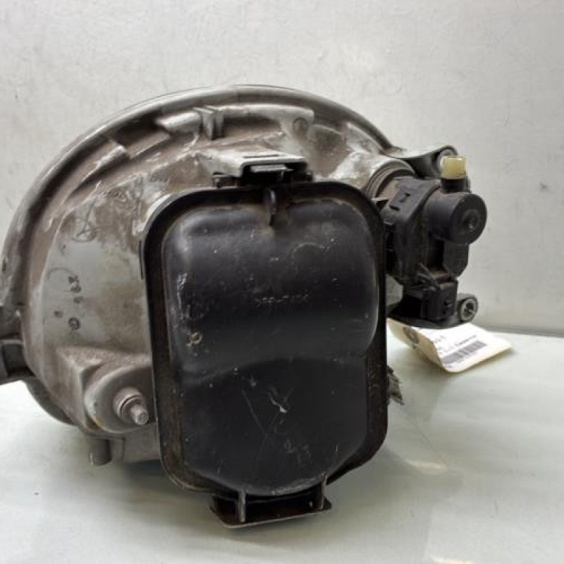 Optique avant principal droit (feux)(phare) RENAULT TWINGO 1 Photo n°2