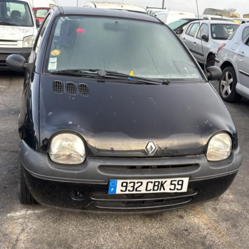 Optique avant principal droit (feux)(phare) RENAULT TWINGO 1 Photo n°12