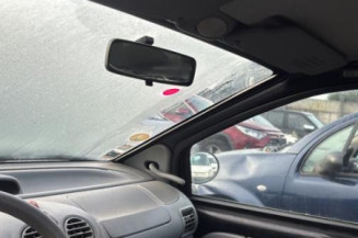 Optique avant principal droit (feux)(phare) RENAULT TWINGO 1