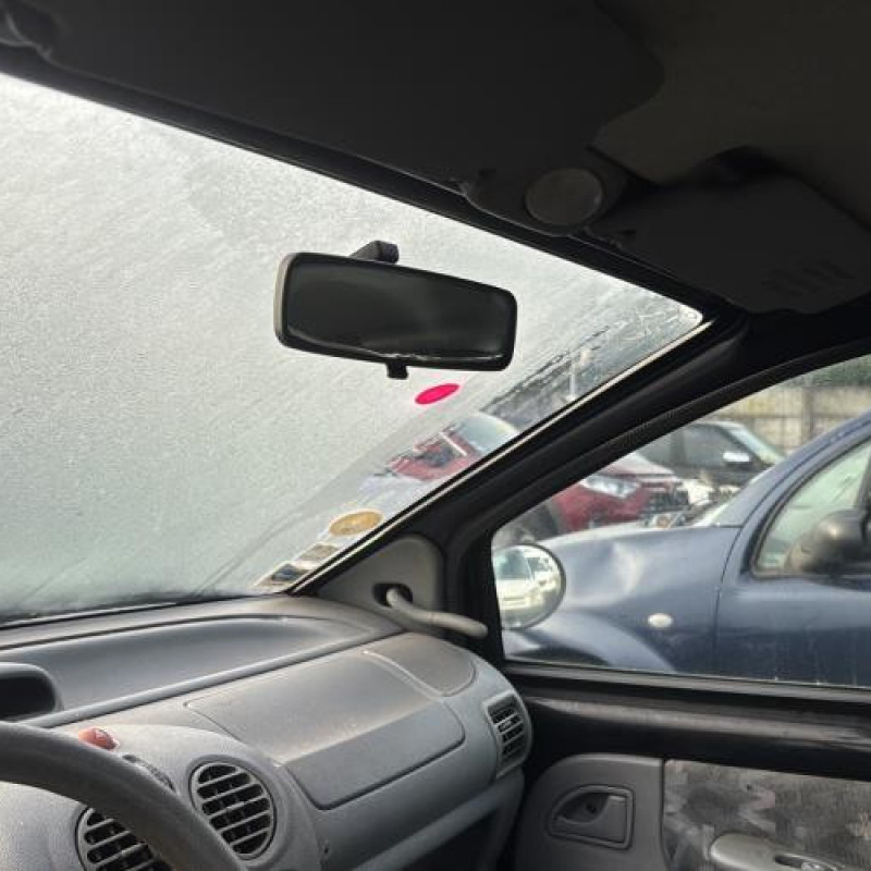 Optique avant principal droit (feux)(phare) RENAULT TWINGO 1 Photo n°19