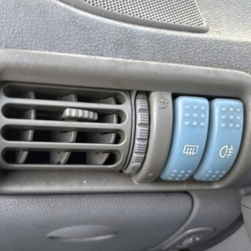 Optique avant principal droit (feux)(phare) RENAULT TWINGO 1 Photo n°20