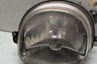 Optique avant principal gauche (feux)(phare) RENAULT TWINGO 1 Photo n°1