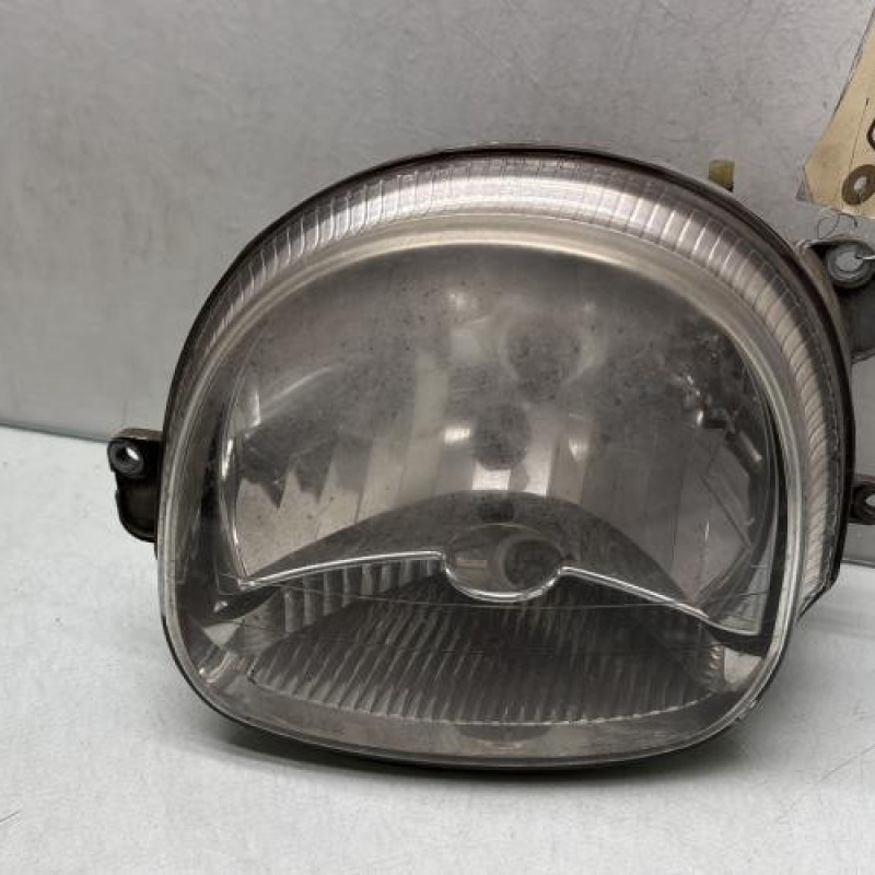 Optique avant principal gauche (feux)(phare) RENAULT TWINGO 1 Photo n°1