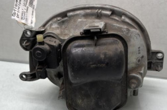 Optique avant principal gauche (feux)(phare) RENAULT TWINGO 1