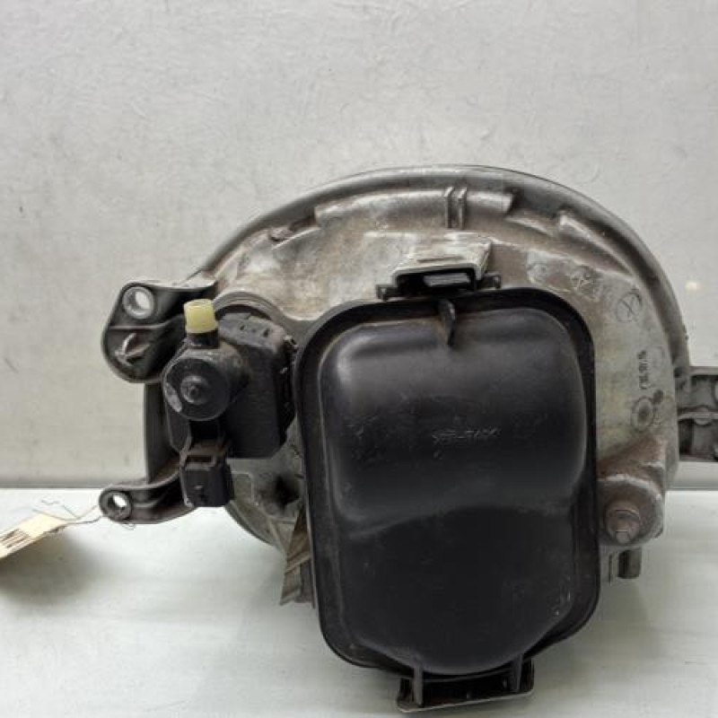 Optique avant principal gauche (feux)(phare) RENAULT TWINGO 1 Photo n°3