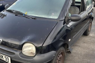 Optique avant principal gauche (feux)(phare) RENAULT TWINGO 1