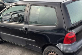 Optique avant principal gauche (feux)(phare) RENAULT TWINGO 1