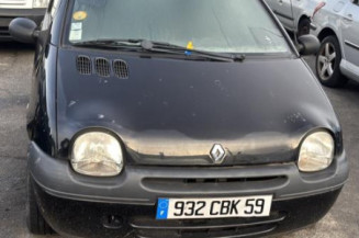 Optique avant principal gauche (feux)(phare) RENAULT TWINGO 1