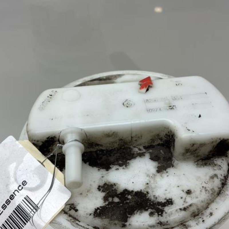 Pompe à carburant RENAULT TWINGO 1 Photo n°3