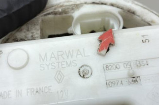 Pompe à carburant RENAULT TWINGO 1