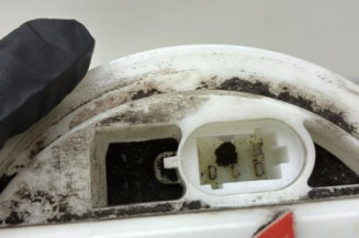 Pompe à carburant RENAULT TWINGO 1