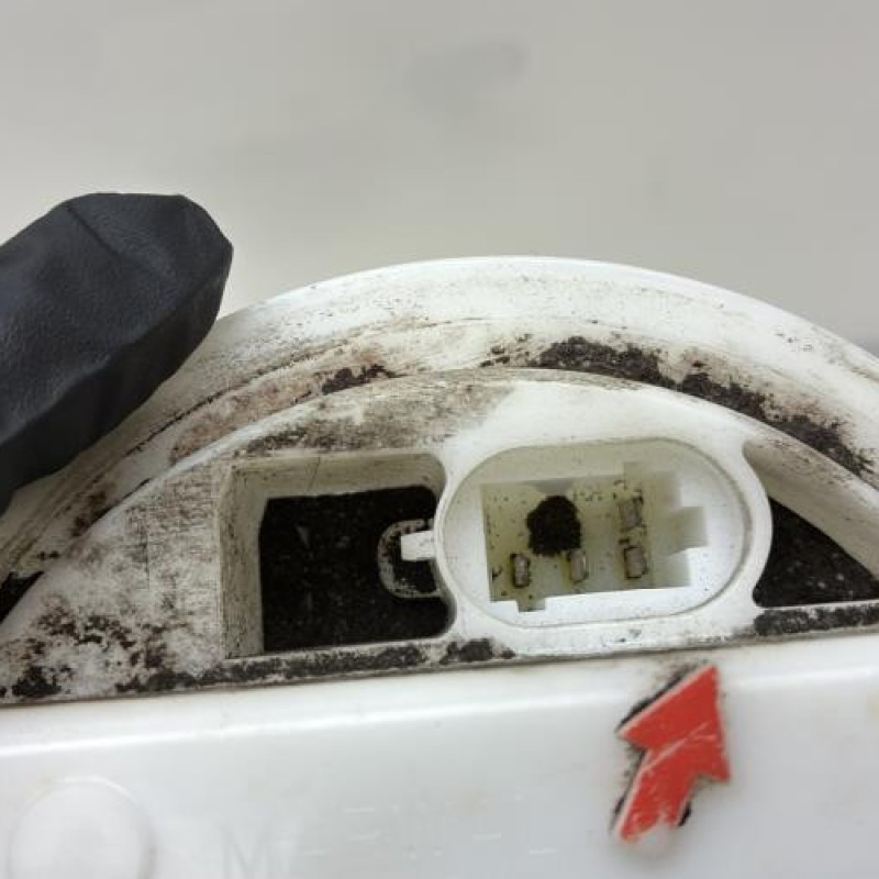 Pompe à carburant RENAULT TWINGO 1 Photo n°5