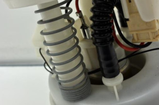 Pompe à carburant RENAULT TWINGO 1