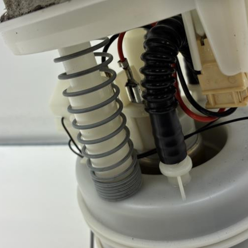 Pompe à carburant RENAULT TWINGO 1 Photo n°6