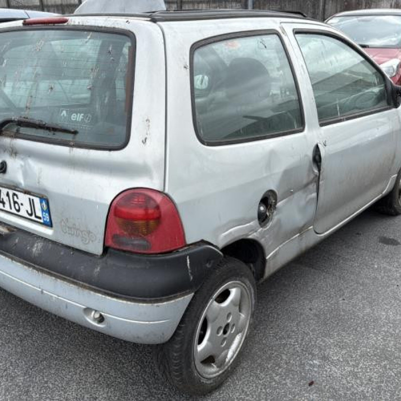 Pompe à carburant RENAULT TWINGO 1 Photo n°9