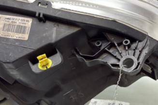 Optique avant principal gauche (feux)(phare) PEUGEOT 208 1