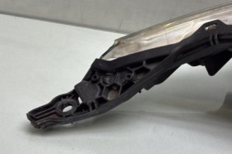 Optique avant principal gauche (feux)(phare) PEUGEOT 208 1