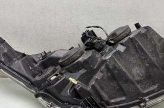 Optique avant principal gauche (feux)(phare) PEUGEOT 208 1