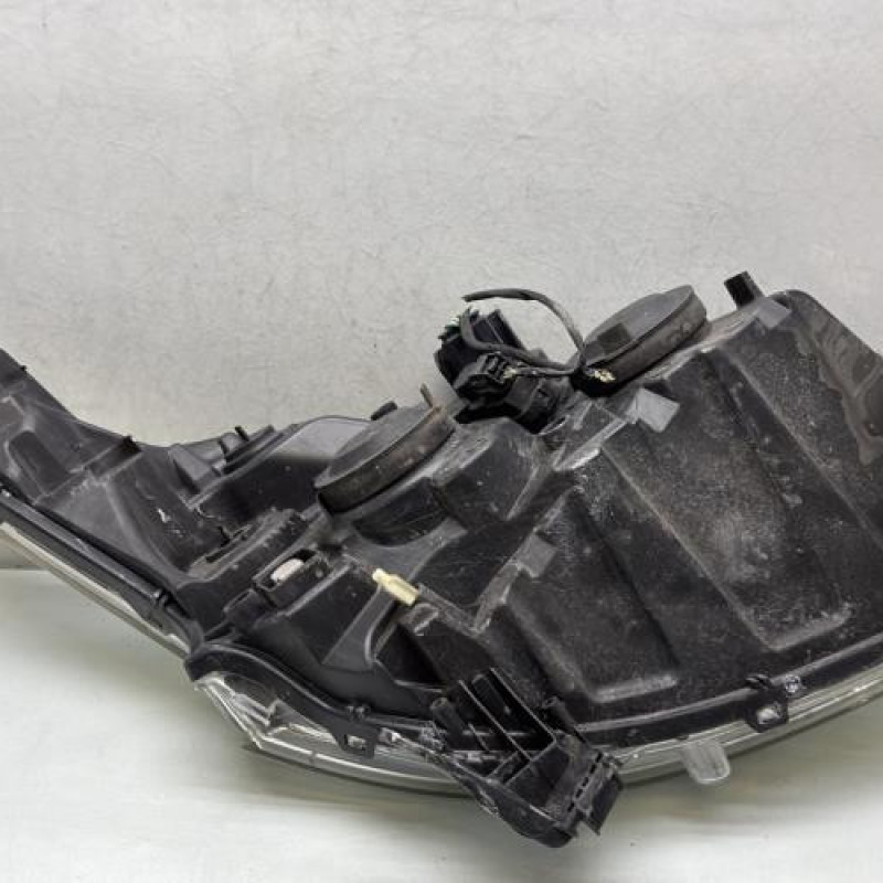 Optique avant principal gauche (feux)(phare) PEUGEOT 208 1 Photo n°5