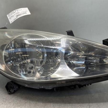 Optique avant principal droit (feux)(phare) PEUGEOT 307 Photo n°1