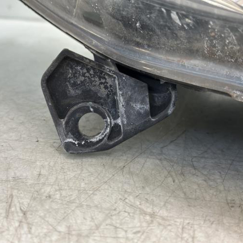 Optique avant principal droit (feux)(phare) PEUGEOT 307 Photo n°2