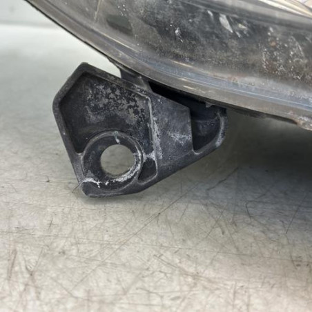 Optique avant principal droit (feux)(phare) PEUGEOT 307