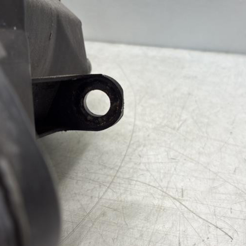 Optique avant principal droit (feux)(phare) PEUGEOT 307 Photo n°4