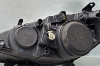 Optique avant principal droit (feux)(phare) PEUGEOT 307