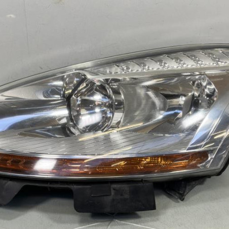 Optique avant principal gauche (feux)(phare) CITROEN C4 GRAND PICASSO 1 Photo n°1