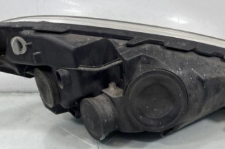 Optique avant principal gauche (feux)(phare) CITROEN C4 GRAND PICASSO 1