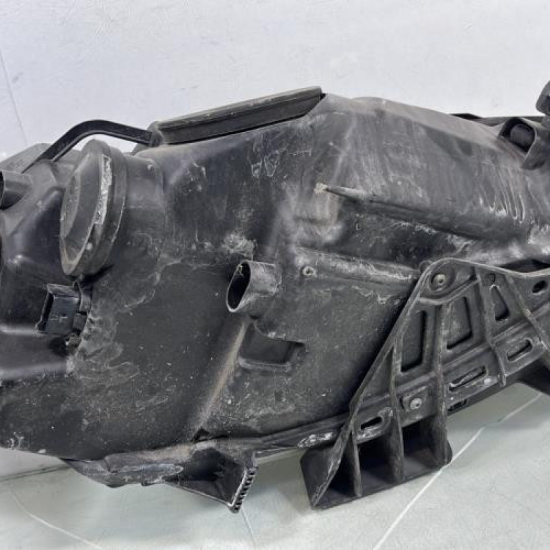 Optique avant principal gauche (feux)(phare) CITROEN C4 GRAND PICASSO 1 Photo n°3