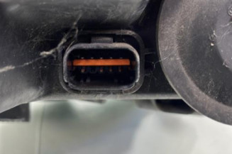 Optique avant principal gauche (feux)(phare) CITROEN C4 GRAND PICASSO 1