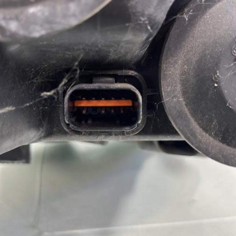 Optique avant principal gauche (feux)(phare) CITROEN C4 GRAND PICASSO 1 Photo n°4