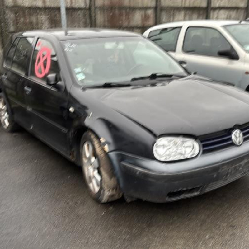 Vitre avant gauche VOLKSWAGEN GOLF 4 Photo n°6