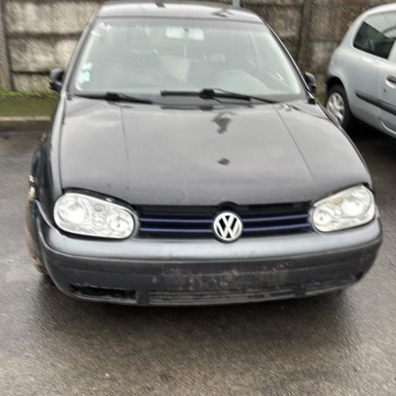 Vitre avant gauche VOLKSWAGEN GOLF 4 Photo n°12