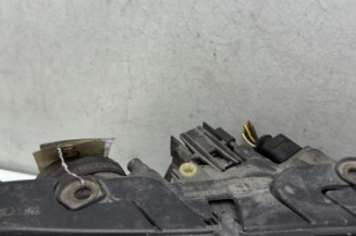 Optique avant principal droit (feux)(phare) VOLKSWAGEN PASSAT 4