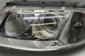 Optique avant principal gauche (feux)(phare) VOLKSWAGEN PASSAT 4 Photo n°1