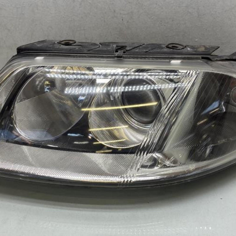Optique avant principal gauche (feux)(phare) VOLKSWAGEN PASSAT 4 Photo n°1