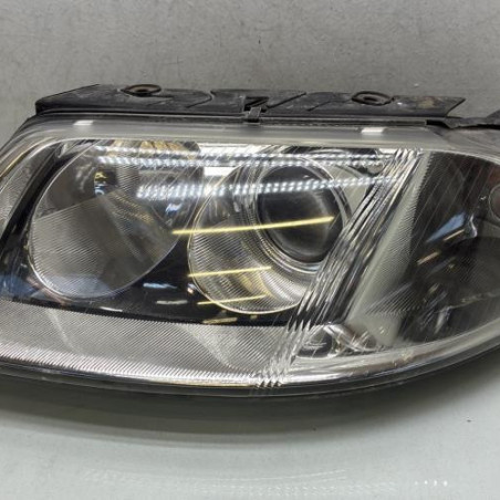 Optique avant principal gauche (feux)(phare) VOLKSWAGEN PASSAT 4 Photo n°1