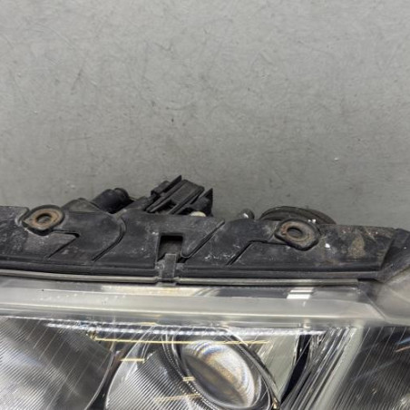 Optique avant principal gauche (feux)(phare) VOLKSWAGEN PASSAT 4