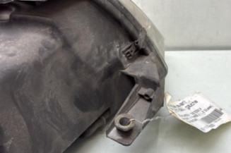 Optique avant principal gauche (feux)(phare) VOLKSWAGEN PASSAT 4