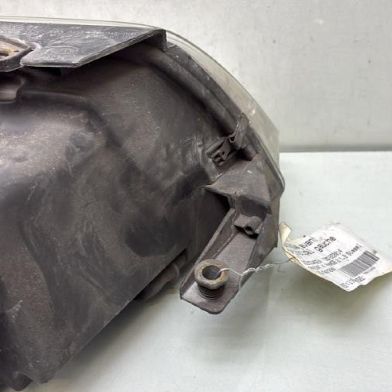 Optique avant principal gauche (feux)(phare) VOLKSWAGEN PASSAT 4 Photo n°4