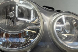 Optique avant principal droit (feux)(phare) VOLKSWAGEN POLO 4 Photo n°1